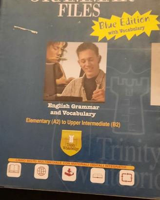 9788889950098 GRAMMAR FILES
