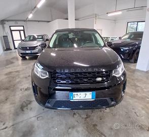 Land Rover Discovery 2.0 SD4 240 CV HSE