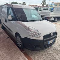 Fiat doblo 1.6 mjt 105 cav prolungato