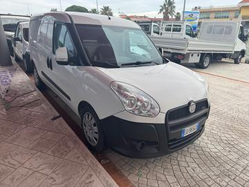 Fiat doblo 1.6 mjt 105 cav prolungato