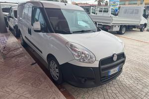 Fiat doblo 1.6 mjt 105 cav prolungato
