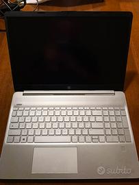 Pc HP 15s-fq1