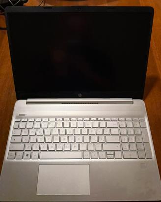 Pc HP 15s-fq1