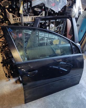 Porta anteriore dx nuda VOLKSWAGEN GOLF 5 2007