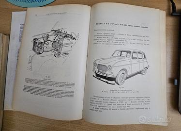 libro tecnico autotelaio