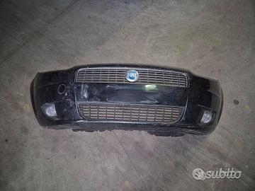 Paraurti Anteriore Per Fiat Grande Punto 2009