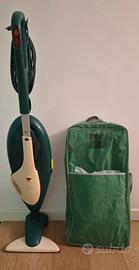 Vorwerk Folletto Kobold VK135 +Accessori 