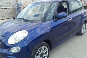 fiat  500l  benzina  14