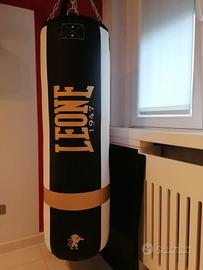 Sacco da boxe Leone 