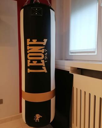 Sacco da boxe Leone 
