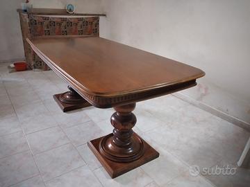 Tavolo Rettangolare