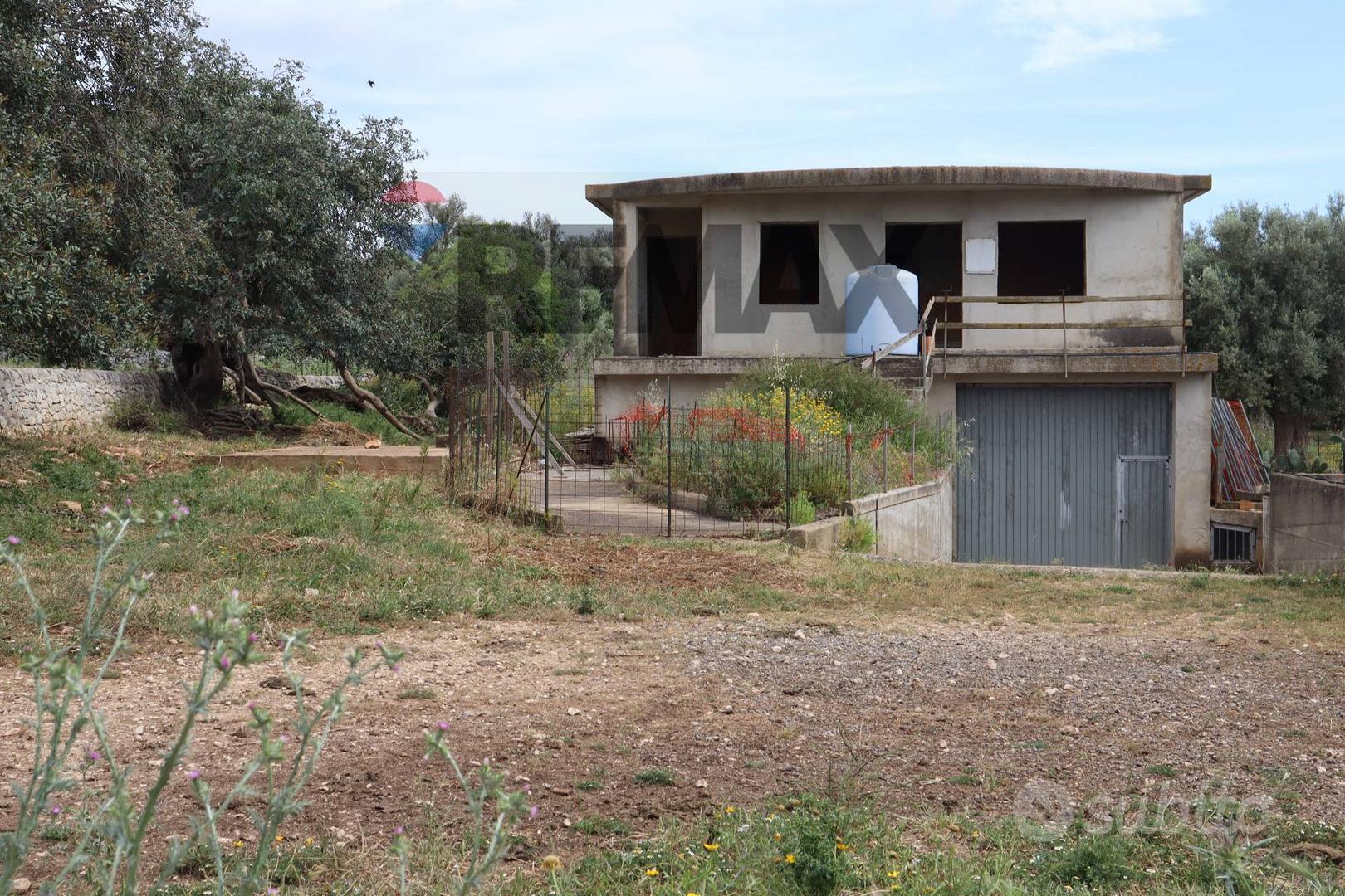 Rustico - Ragusa - Vista 4