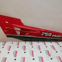 Fianco Sx Originale per Ducati Paso 750 037099881