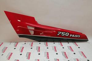 Fianco Sx Originale per Ducati Paso 750 037099881