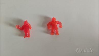 EXOGINI 1, KINDER sorprese, Peanuts LUCY, ELDORADO