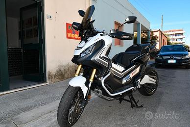 honda x-adv 750