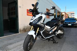 honda x-adv 750