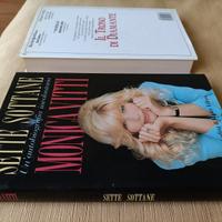 Vitti Ende Storia infinita Cronin Maraini e altri