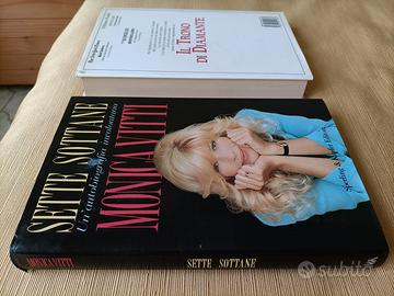 Vitti Ende Storia infinita Cronin Maraini e altri