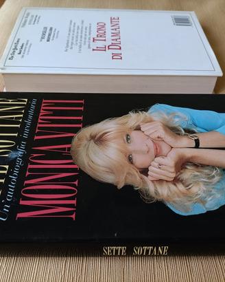 Vitti Ende Storia infinita Maraini Sedaris e altri
