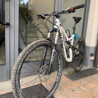 Specialized stumpjumper elite