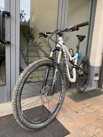 Specialized stumpjumper elite