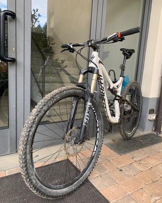 Specialized stumpjumper elite