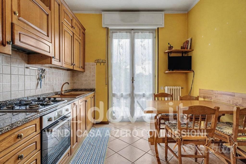 Appartamento – Cermenate, Montesordo - Altro