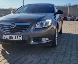 Opel Insignia Limousine