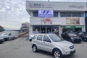 Suzuki Ignis 1.3 16V cat GL - NEOPATENTATI
