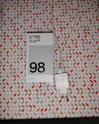 smartphone oppo