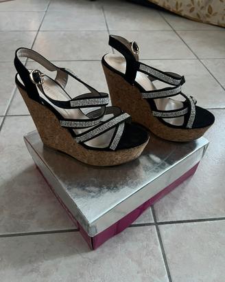 Sandali n. 36
