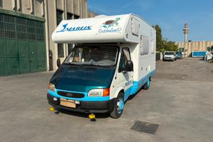 Ford Marlin 60 5 posti