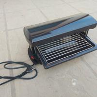 Fornello Tostiera Grill Infrarossi Tefal