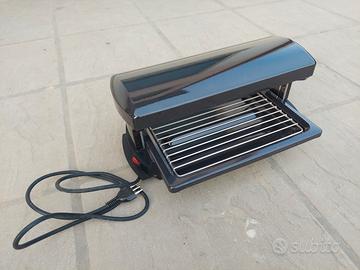 Fornello Tostiera Grill Infrarossi Tefal