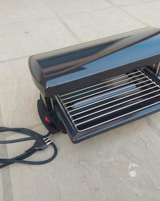 Fornello Tostiera Grill Infrarossi Tefal