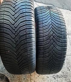215 50 18 Michelin usate