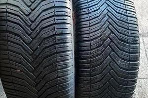 215 50 18 Michelin usate