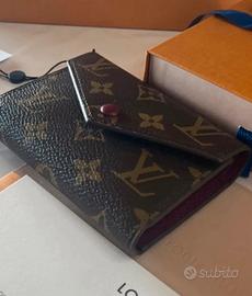 Portafoglio Victorine