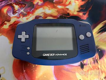 Nintendo Game Boy Advance