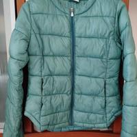 Giubbotto ragazza 11/12 anni