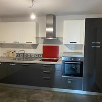 Cucina completa