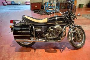 Moto Guzzi 850 T3 - 1976