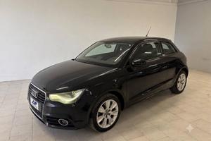 Audi A1 1.6 TDI 105 CV Ambition Perfetta