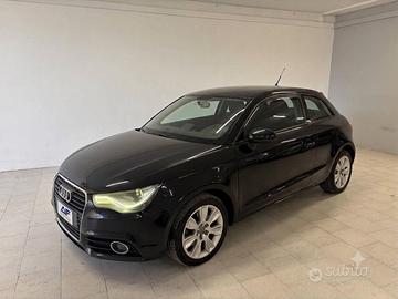 Audi A1 1.6 TDI 105 CV Ambition Perfetta