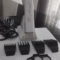 accorcia barba/capelli wahl 