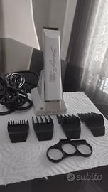accorcia barba/capelli wahl 