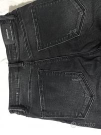 jeans donna stradivarius 