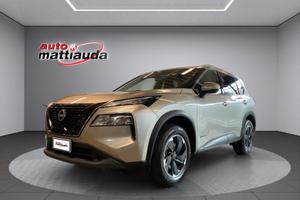 Nissan X-Trail 1.5 e-power N-Connecta e-4orce 4wd