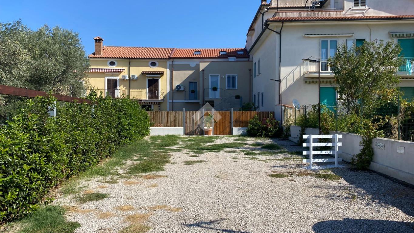 Appartamento – San Marco, Località Caprarizzo - Vista 4